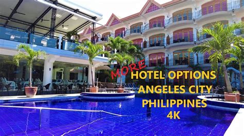 angeles city philippines hotels|𝗧𝗛𝗘 𝟭𝟬 𝗕𝗘𝗦𝗧 Hotels in Angeles City of 2024 (from ₱856).